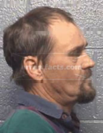 Tony Glenn Conner