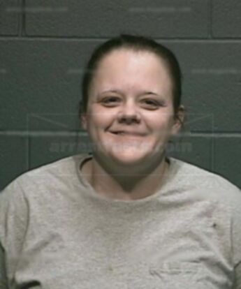 Ashley Ann Waldon
