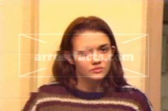 April Machelle Redfearn