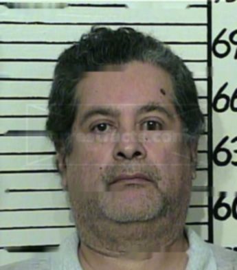 Edgar Rolando Mendez