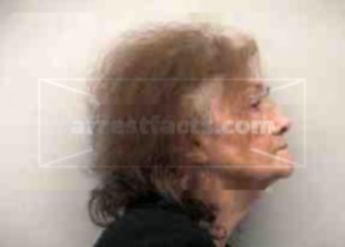 Muriel Faye Hoffman