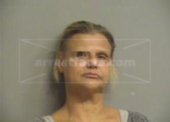 Michelle Denise Condreay