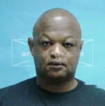 Anthony Brown