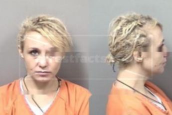 Shani Kacie Damron