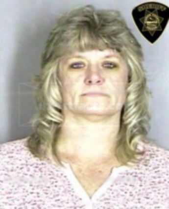 Sharon Knapp