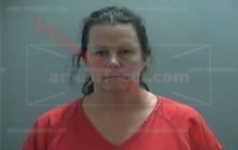 Lorinda June Anderson
