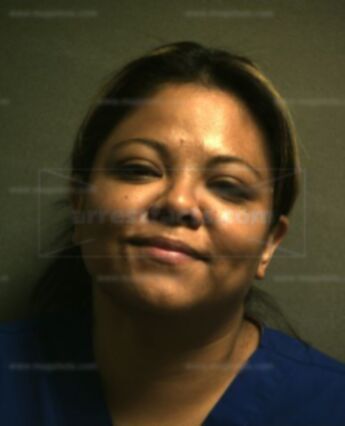 Maribel Ortega Martinez