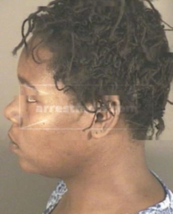 Tameka Terrel Fulton