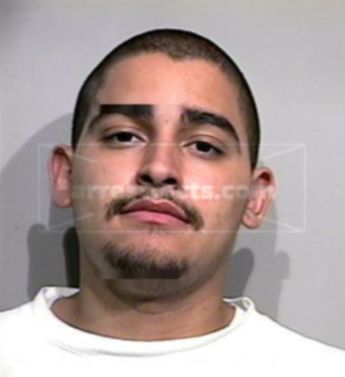 Juan Valentine Meza