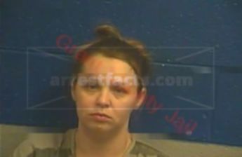 Samantha Geraldine Teague