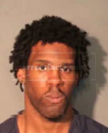 Terrance Short