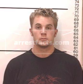 Erik Todd Mossberg