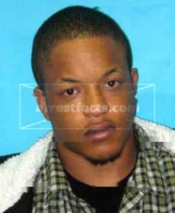 Marzell Romeo Peterson