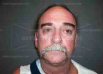 Kenneth Paul Norton