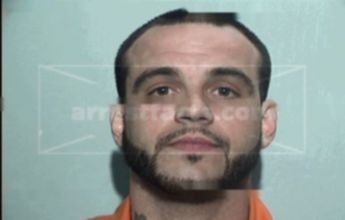 Matthew Louis Petrey