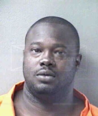 Anthony Alexander Bridgewater