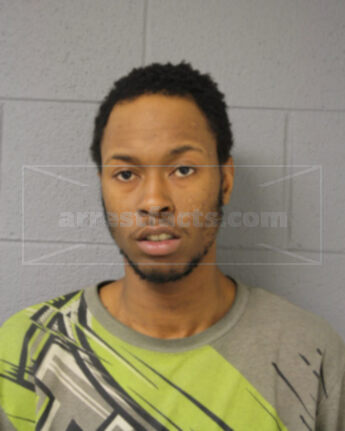 Anthony R Johnson