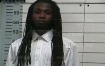 Tedrick Terrell Webb