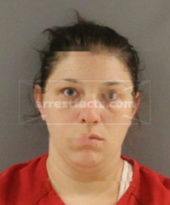 Kara Leann Mccammon