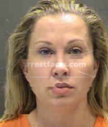 Bethany Michelle Gilley