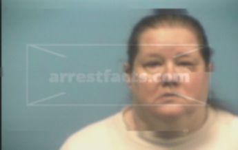 Tracy Carden Dickey