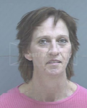 Christina Helen Atwood