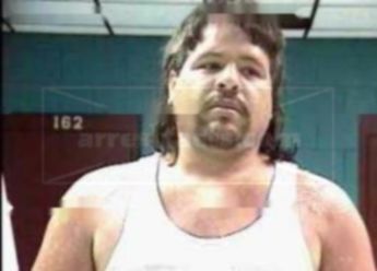 Anthony Todd Bowman