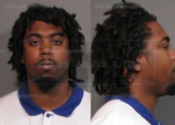 Cordero Jermaine Jones Ewing