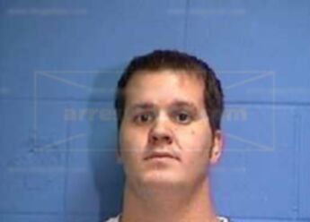 Gary Todd Blount