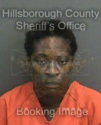Roslyn Denise Belmont