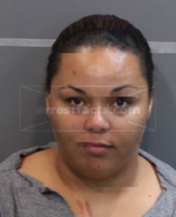 Latosha Marcile Simmons