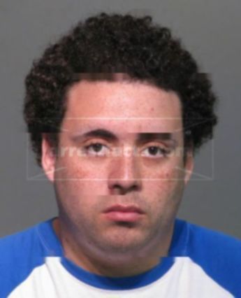 Hector Vega