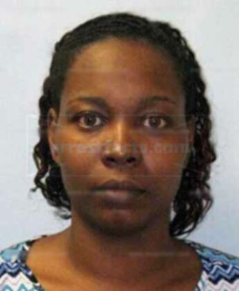 Lakisha Shanta Hildreth