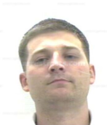 Eric Robert Curry