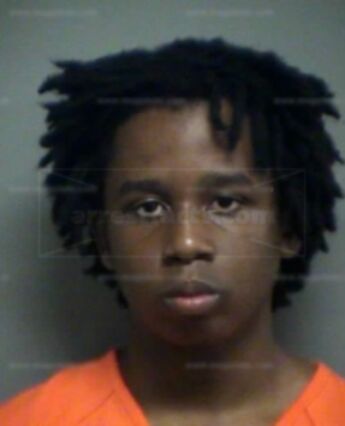 Deonte Taquan Lewis
