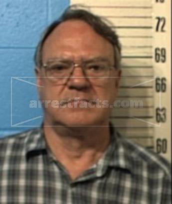 Barron A. Schlameus