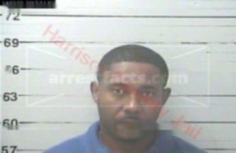 Soloman Adonis Jackson