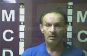 Michael Duane Bruner
