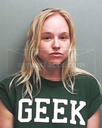 Kaitlin Garnett