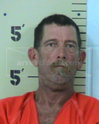 James Wayne Mcdougald