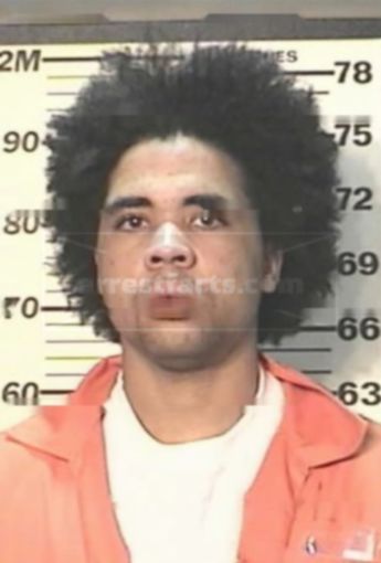 Christopher Franklin Johnson