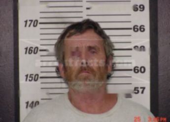 Robert James Cranford