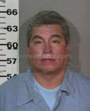 Bernie Baca