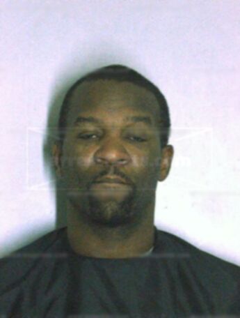 Jarvis Cordell Carter