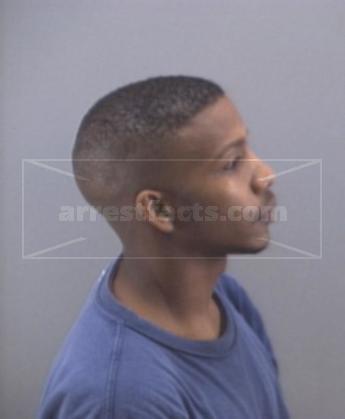 Keith Laray Harris