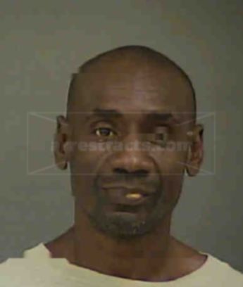 Willie Bernard Donaldson