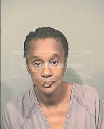 Audrey Robinson Perry