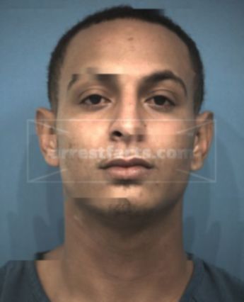 Michael Anthony Watts