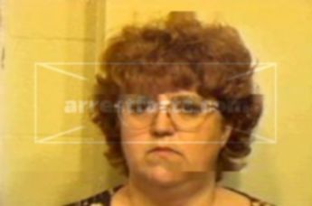 Margaret Sue Childers