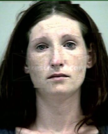 Jennifer Elizabeth Vick